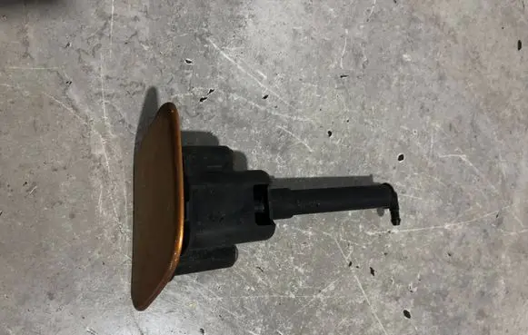 Nissan Navara D23 Headlight washer spray nozzle 286114KJ0A