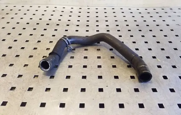 Skoda Yeti (5L) Engine coolant pipe/hose 1K0121051AT
