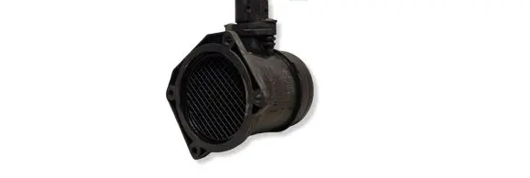 Audi A4 S4 B6 8E 8H Mass air flow meter 0280218058 06B133471A