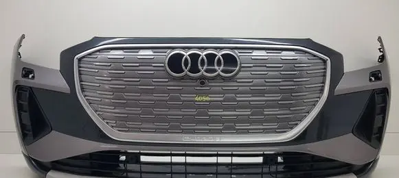 Audi Q4 e-tron Front bumper 89A807725A