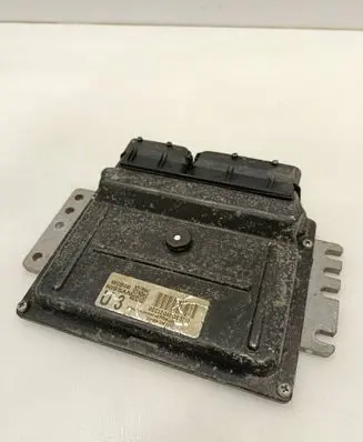 Nissan Micra Engine control unit/module MEC32040