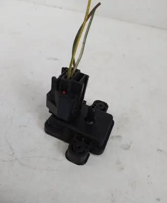 Ford Focus Air pressure sensor 2L1A9F479AA