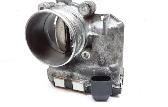 Volvo XC60 Throttle valve 31216665 0280750520