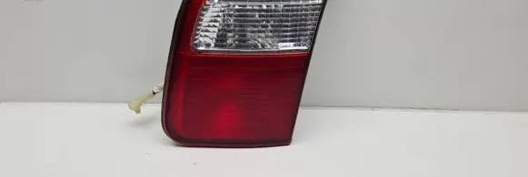 Subaru Forester SF Tailgate rear/tail lights