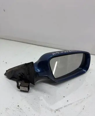 Audi A3 S3 8L Front door electric wing mirror RS0225342