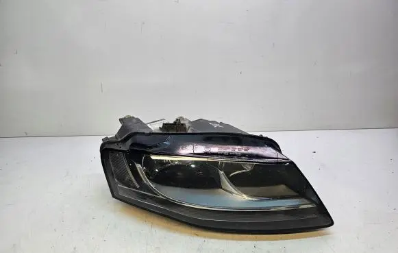 Audi A4 S4 B8 8K Headlight/headlamp 8K0941004A