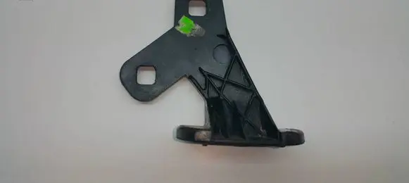 BMW 7 E38 Front bumper mounting bracket 81931581 511181931581