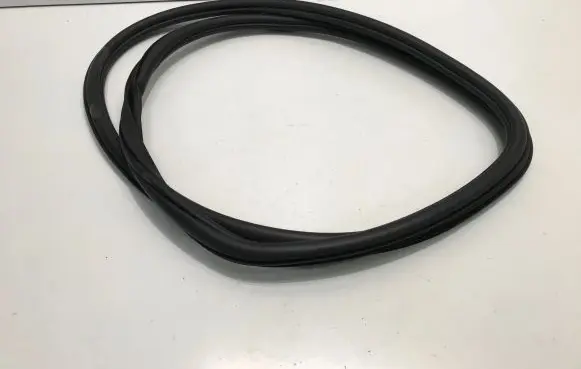 Cupra Born Front door rubber seal 10A867911
