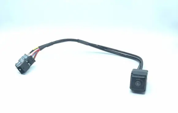 Audi A4 Allroad B9 Reversing camera 4M0980556A PS90012605 2004050326