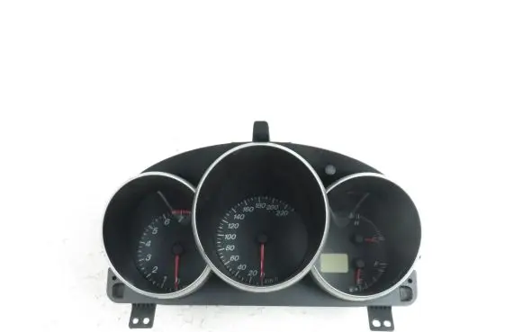 Mazda 3 I Speedometer (instrument cluster) 4KBP4KB