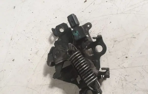 Toyota RAV 4 (XA30) Engine bonnet/hood lock/catch