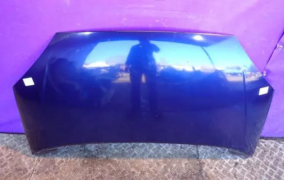 Ford Galaxy Engine bonnet/hood 