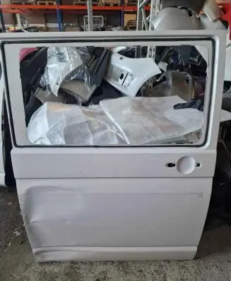 Volkswagen Transporter - Caravelle T6 Side sliding door 