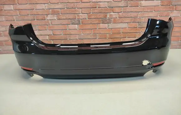 BMW 4 G22 G23 G24 G26 Rear bumper 9850244