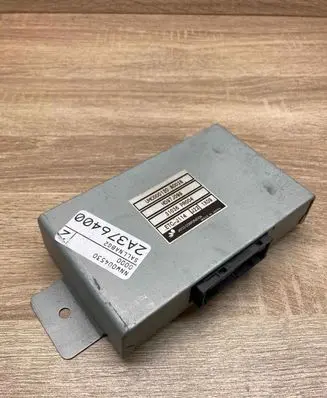 Land Rover Freelander Gearbox control unit/module UHC000120