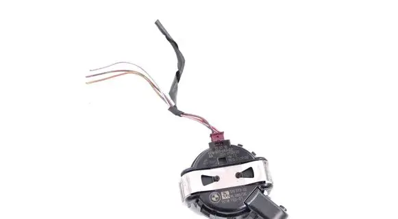 Rain sensor