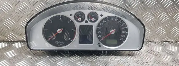 Ford Galaxy Speedometer (instrument cluster) 7M5920920S YM2110849