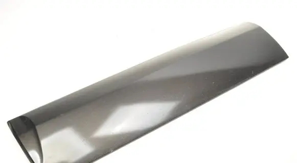 Hyundai Tucson JM Front door trim (molding) 877212E010
