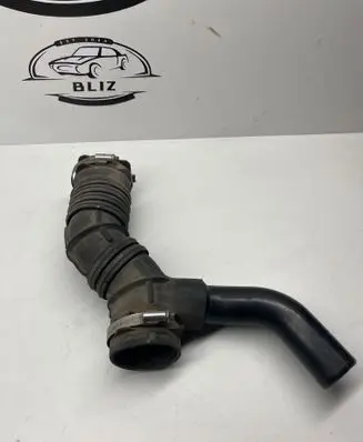 Renault Scenic II - Grand scenic II Air intake hose/pipe 8200185087
