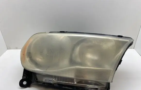 Dodge Durango III Headlight/headlamp 55079366AC M143280 320440