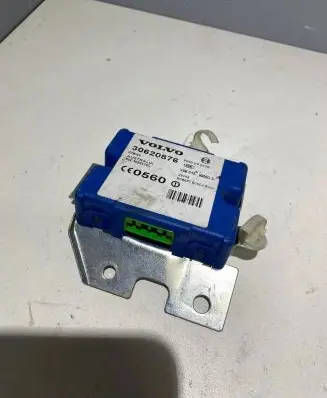 Volvo S40, V40 Immobilizer control unit/module 30620876 30865185 F005V00179