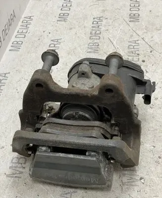 Mercedes-Benz S W222 Rear brake caliper 22241