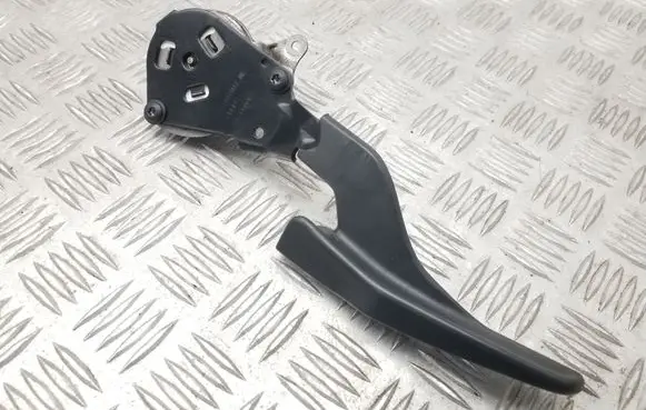 Audi A4 S4 B8 8K Seat adjustment assembly 8T0881093 8T0881253