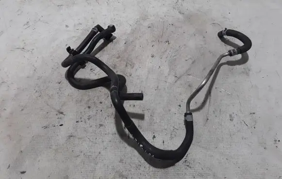 Seat Ibiza V (KJ) Air intake hose/pipe 04C133723AN