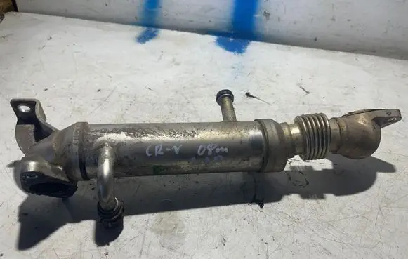 Honda CR-V EGR valve cooler Y114311002