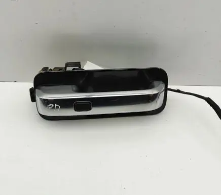 Ford F150 Front door exterior handle FL3Z1626605DEPTM FL341522400EAB5FM6