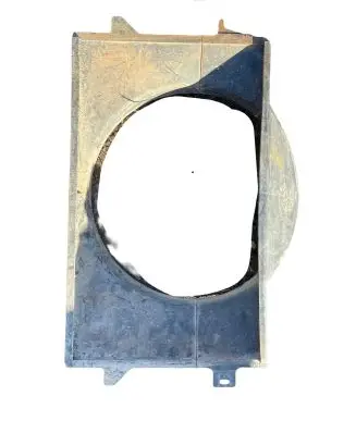 Ford Sierra Radiator cooling fan shroud 87BB8147CA