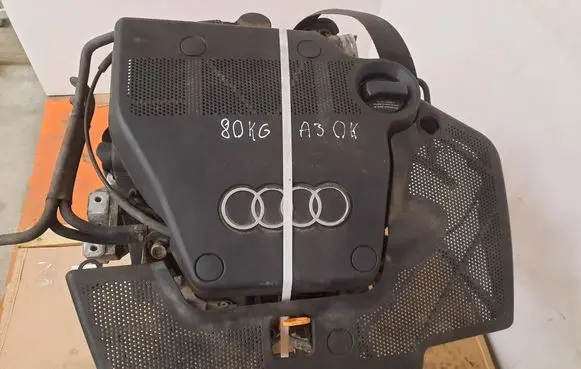 Audi A3 S3 8L Engine AKL