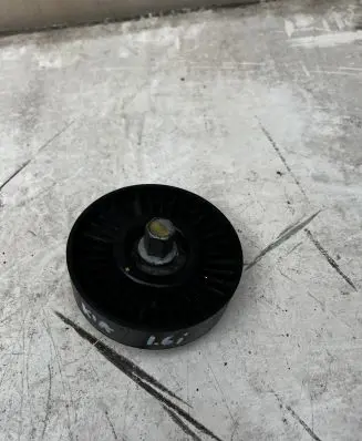 KIA Sportage Belt tensioner pulley 