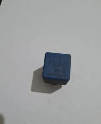 Mercedes-Benz C W202 Other relay 0015429919