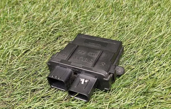 KIA Soul Other control units/modules 889502K500
