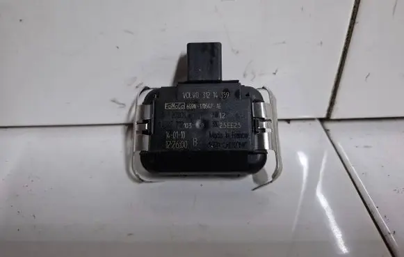 Ford Mondeo MK IV Rain sensor 31214359 6G9N17D547AE 1397212103