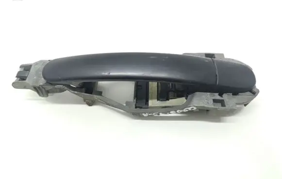 Volkswagen Golf IV Rear door handle cover 3B0837885