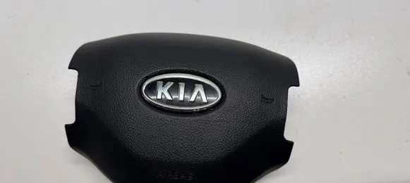 KIA Sportage Steering wheel airbag 569003U000