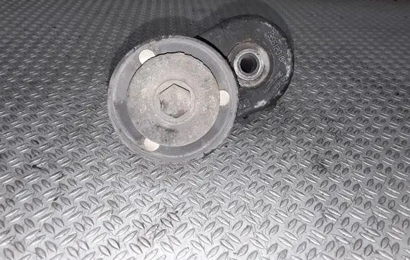 Chrysler Voyager Generator/alternator belt tensioner 35612018F