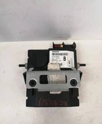 Volvo XC90 Phone control unit/module 31210322