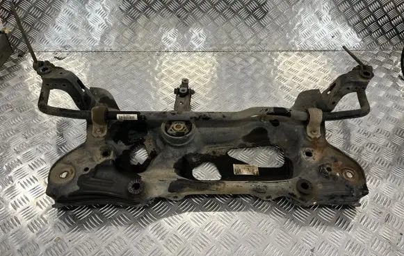Volkswagen Touran III Front axle beam 3Q0199313AS