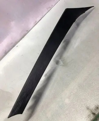 Alfa Romeo Giulia Panel trim 1561111300
