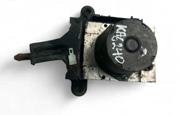 Ford Transit ABS control unit/module 0265950774