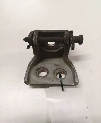 Peugeot 307 Front door lower hinge