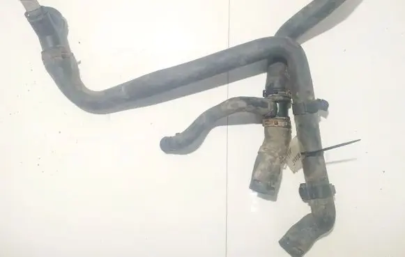 Volkswagen Golf V Engine coolant pipe/hose 1k0122291ae