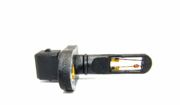 Volkswagen PASSAT B5 Air pressure sensor 058905379