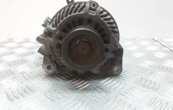 Honda Civic Generator/alternator A2TC1391ZE