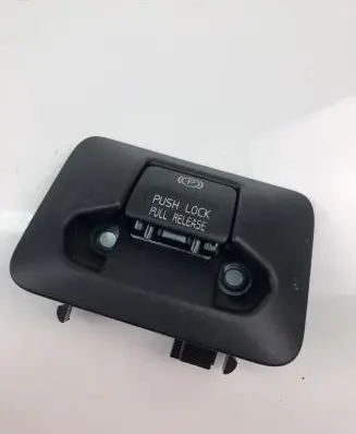 Volvo S80 Parking (PDC) sensor switch 31334637