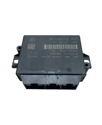 Volkswagen PASSAT B7 Parking PDC control unit/module 3AE919475B 000006909 7N0919475