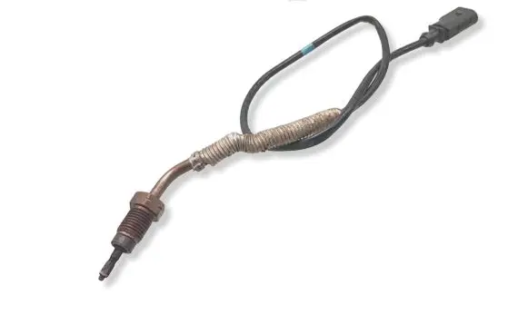 Volkswagen Caddy Exhaust gas temperature sensor 04L906088DT